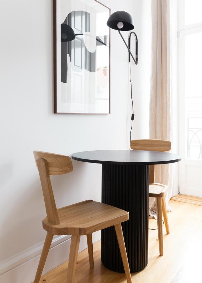 Viva Merchant's Way Apartment