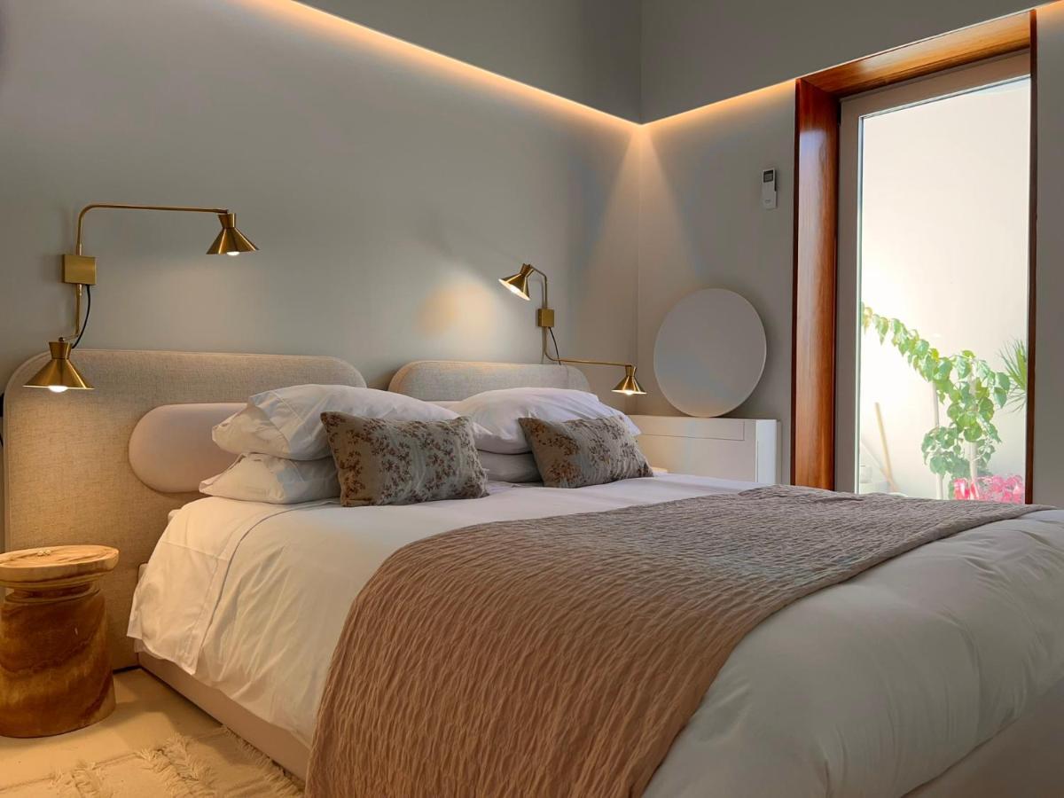Casa Dos Olivais Holiday home *