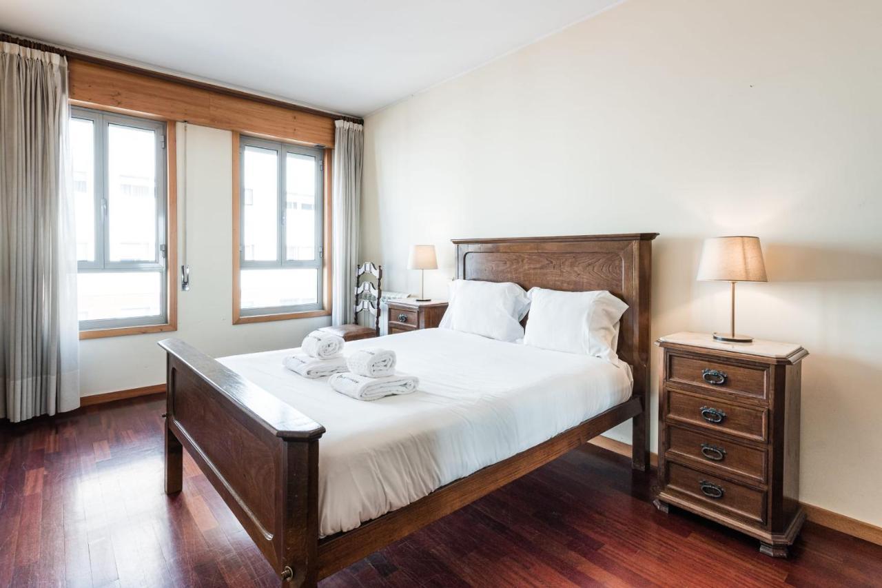 Apartment Guestready - Bristol Experience Porto
