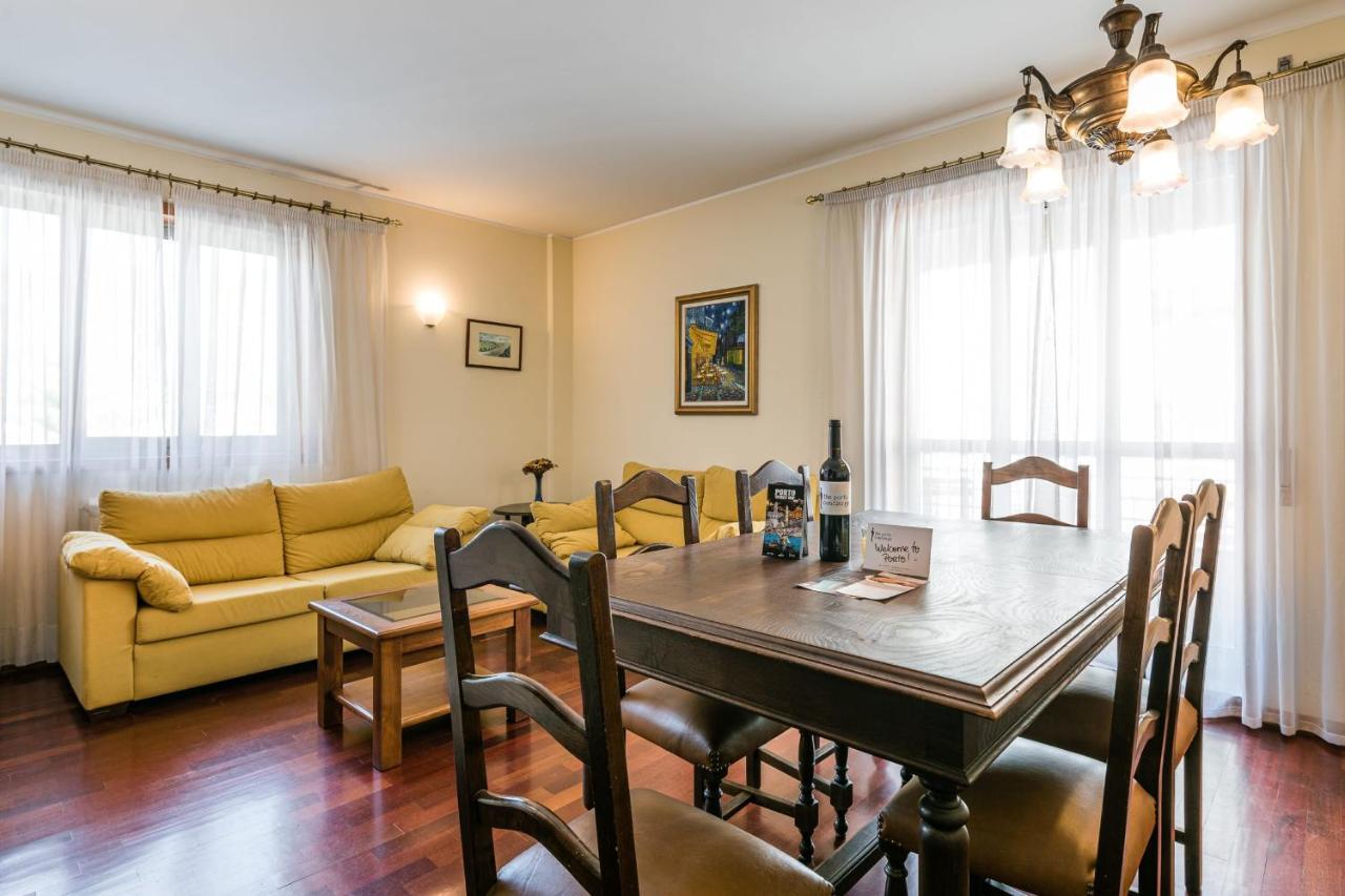 Guestready - Bristol Experience * Porto