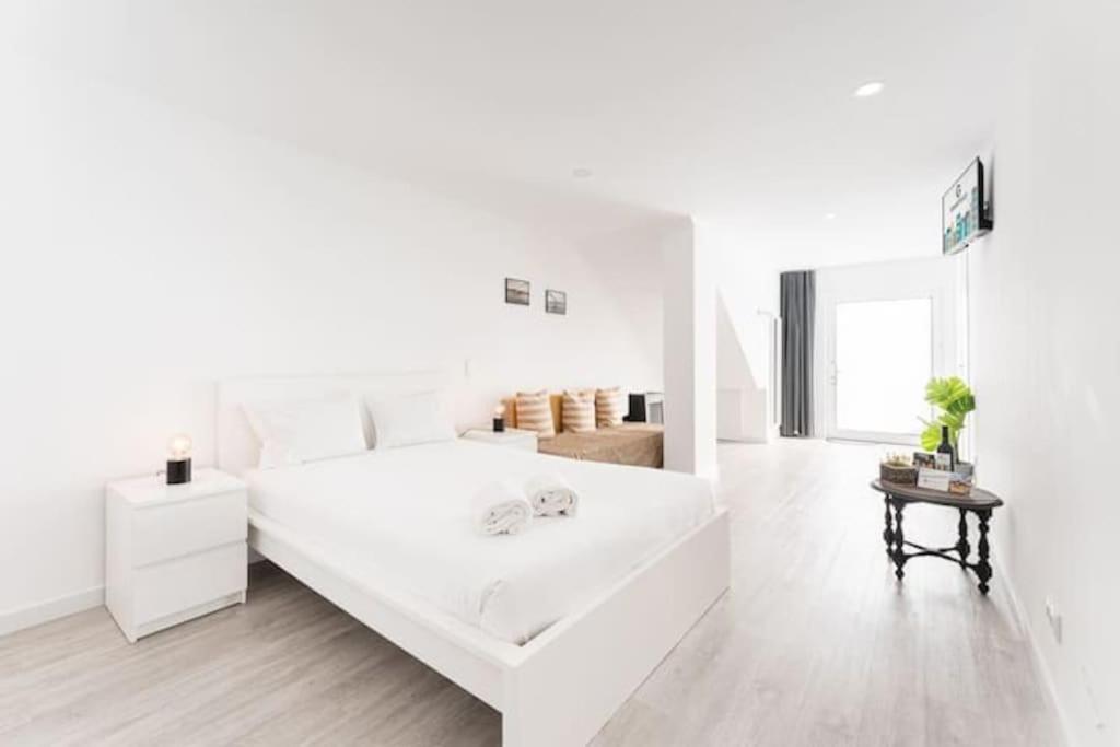 Opo - Fantastic With Garden Apartamento