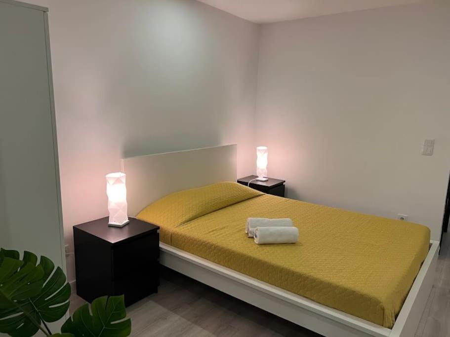 Apartamento Opo - Fantastic With Garden Porto