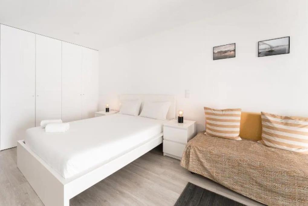 Apartamento Opo - Fantastic With Garden Porto