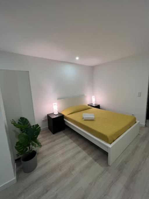Opo - Fantastic With Garden Apartamento