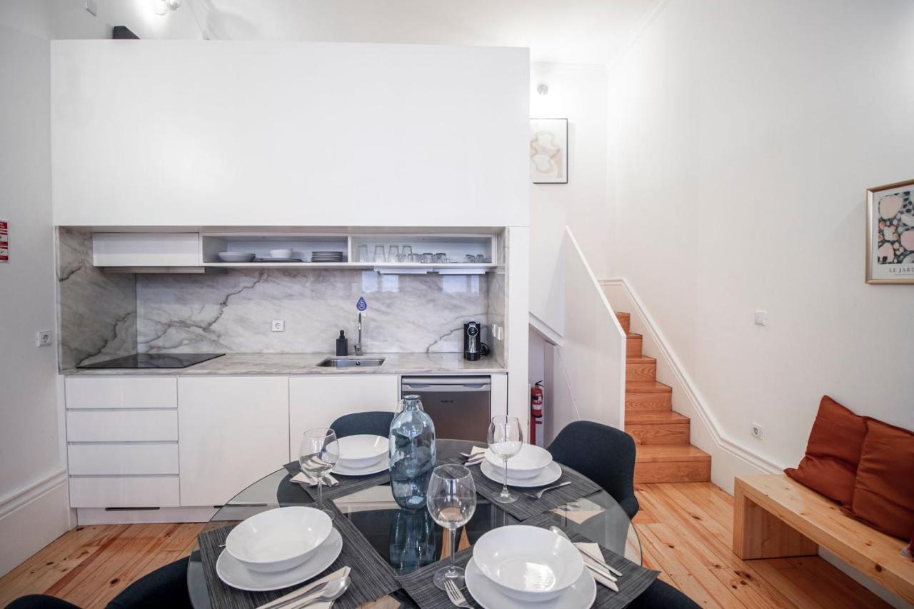Appartement Wonderful Downtown Studio By Lovelystay