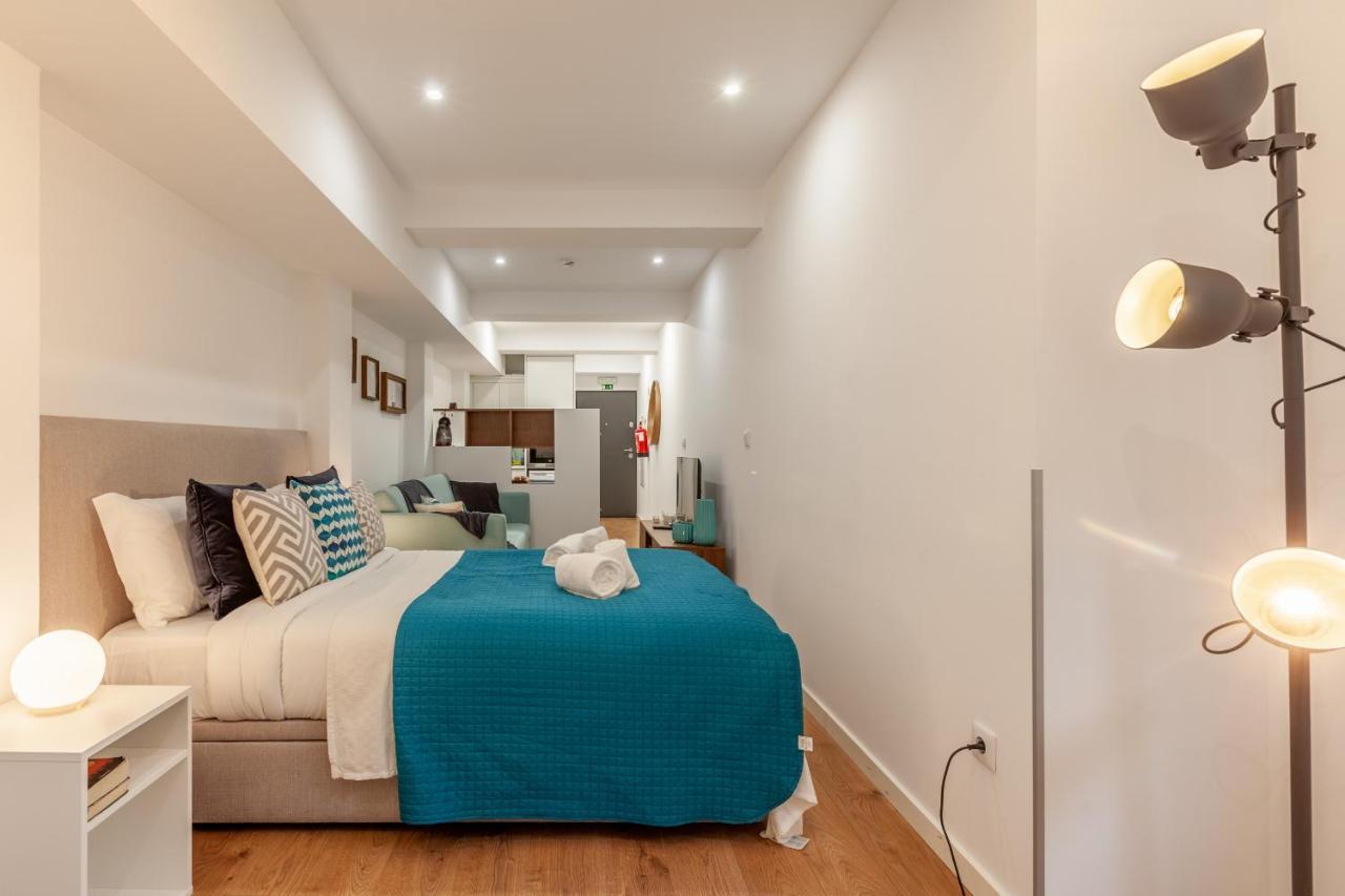 Apartment Underground Batalha *