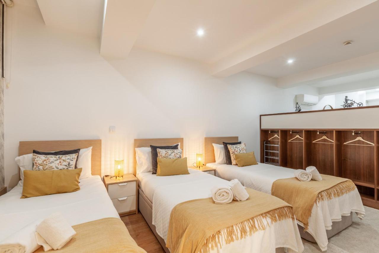Apartment Underground Batalha