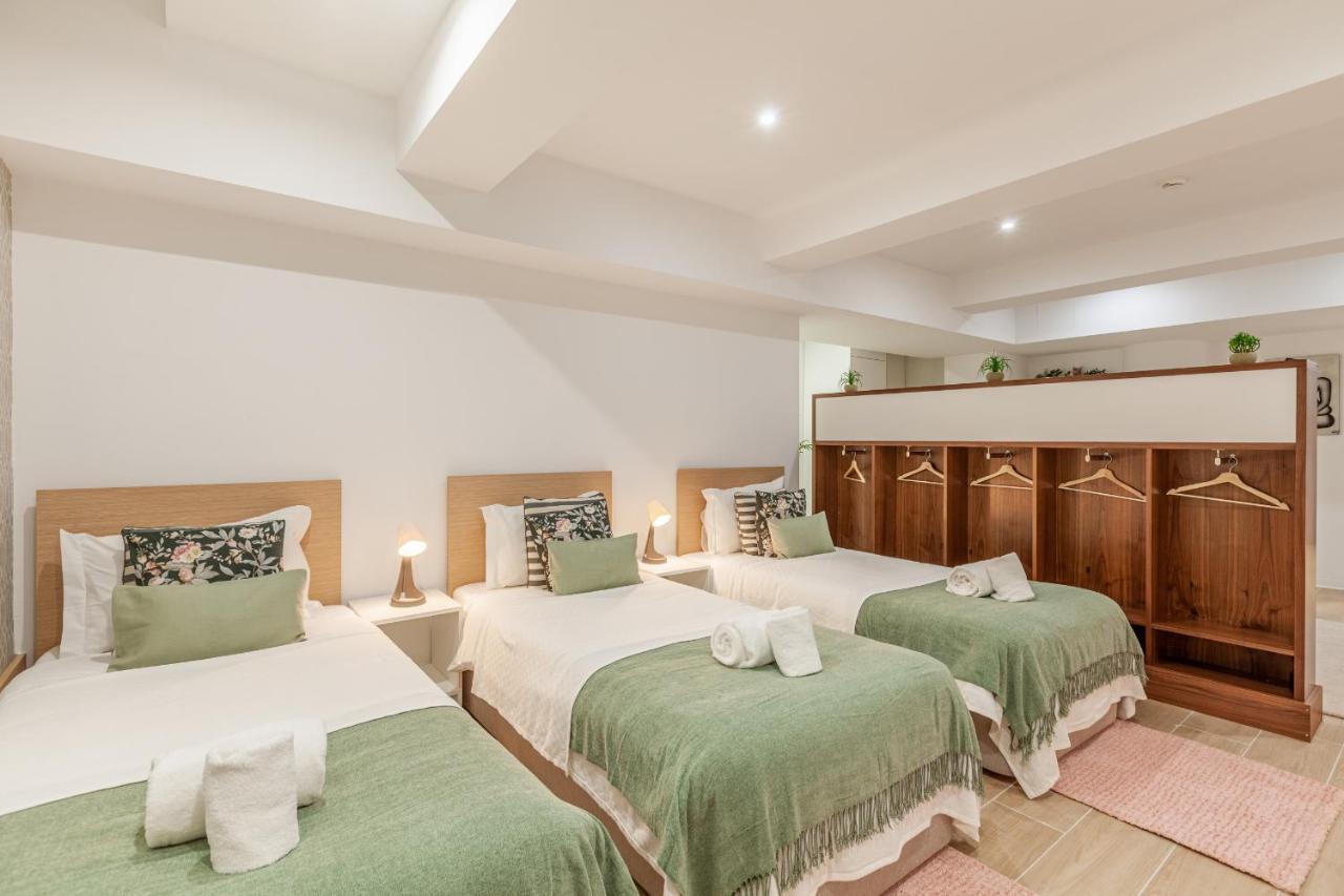 Apartment Underground Batalha *
