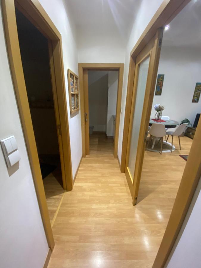 Apartment Beautiful & Calm In Bolhao