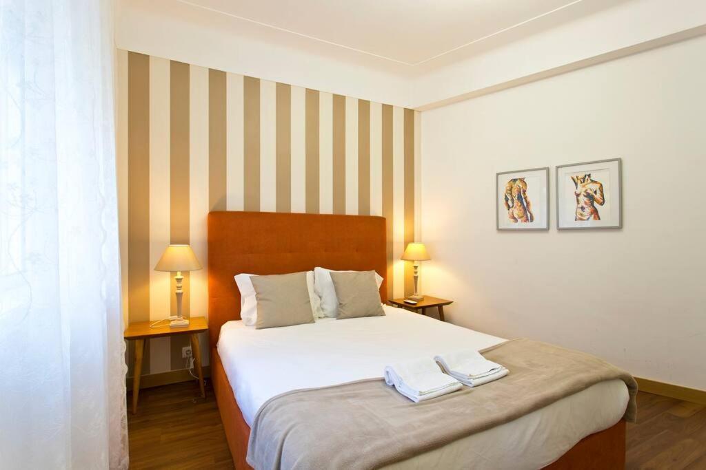 Aposentus - Serenity 1d Appartement