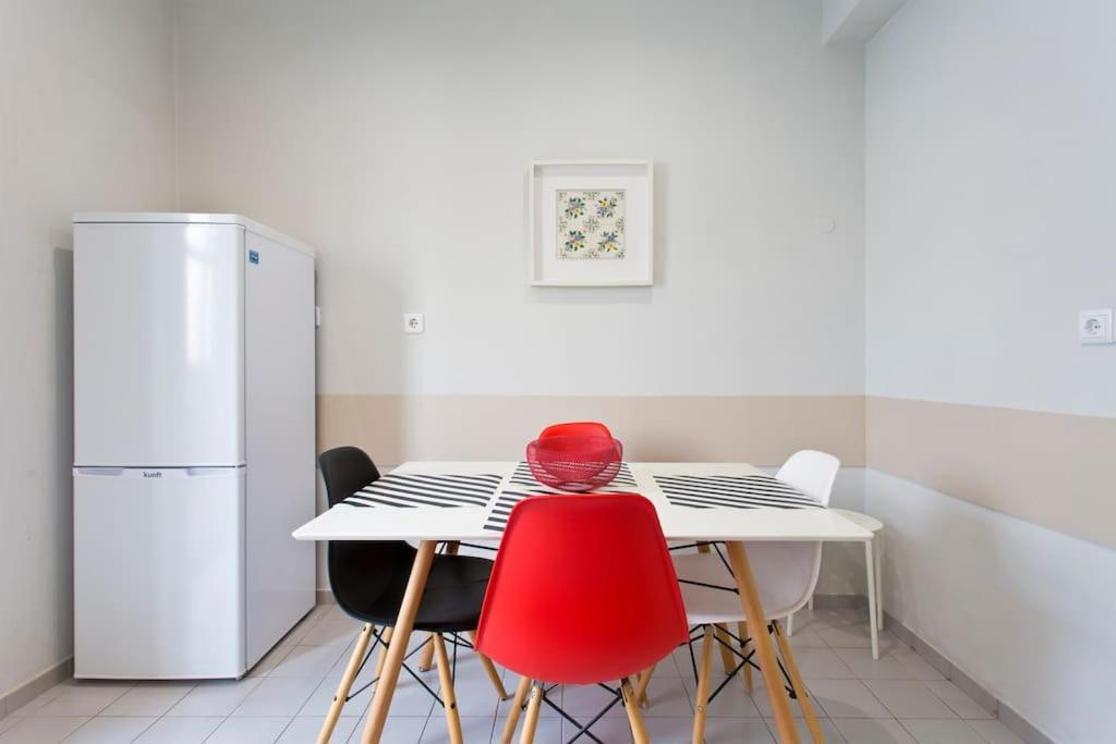 Apartment Aposentus - Serenity 1d Porto