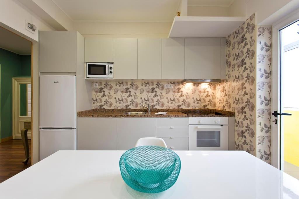 Apartment Aposentus - Serenity 1d *