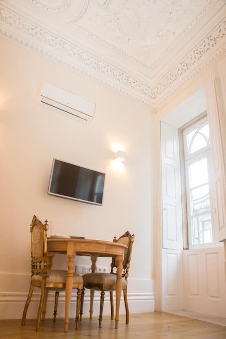 Unique And Lovely Apartment Porto