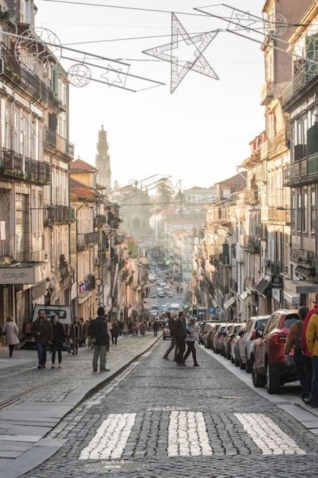 Apartment Unique And Lovely Porto