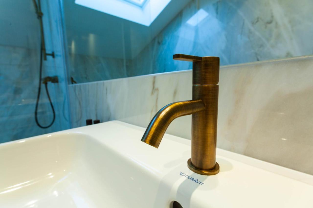The Palace Penthouse Apartamento Porto