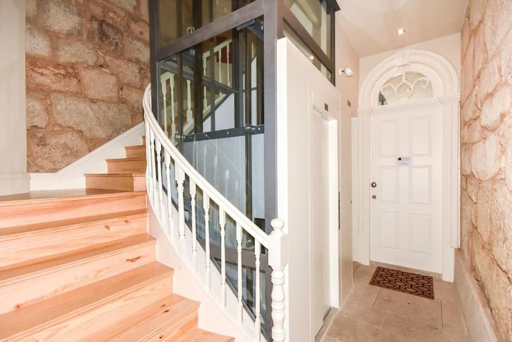 Unique And Lovely Apartment Porto