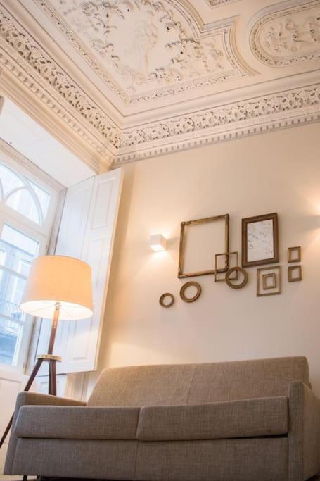 Unique And Lovely Apartment Porto
