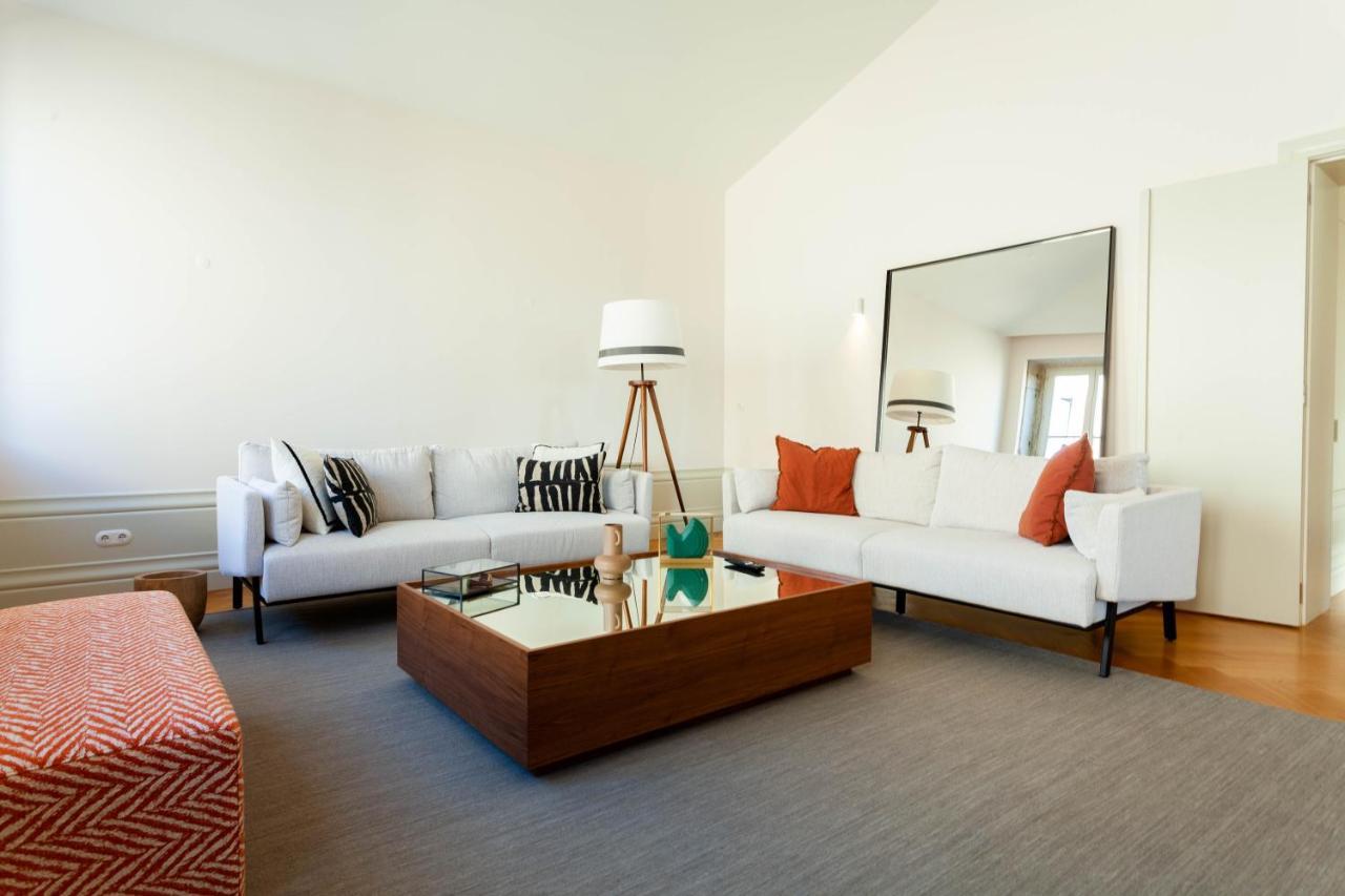Apartamento The Palace Penthouse *
