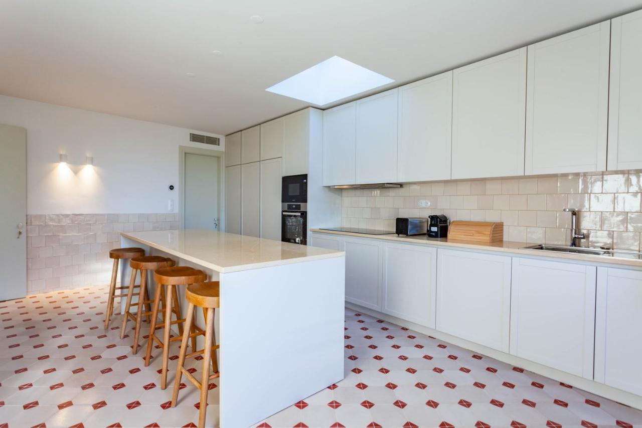 The Palace Penthouse Apartamento