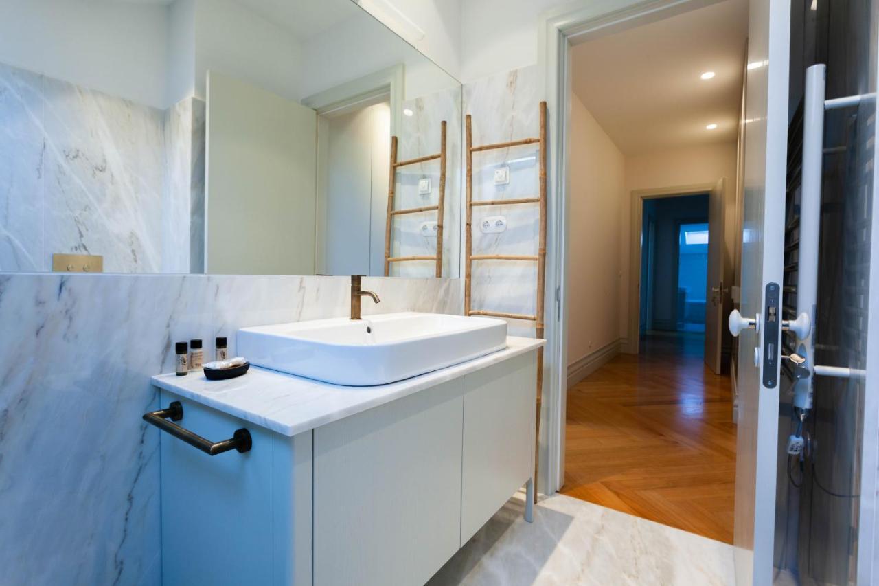 Apartamento The Palace Penthouse Porto