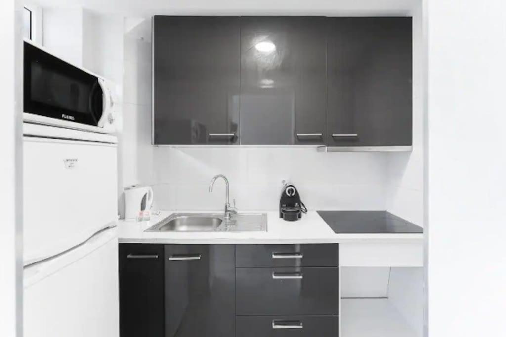 Apartamento Opo - Fantastic With Garden Porto
