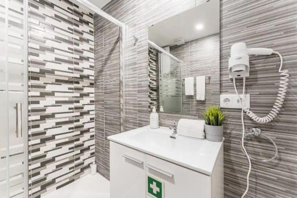 Apartamento Opo - Fantastic With Garden