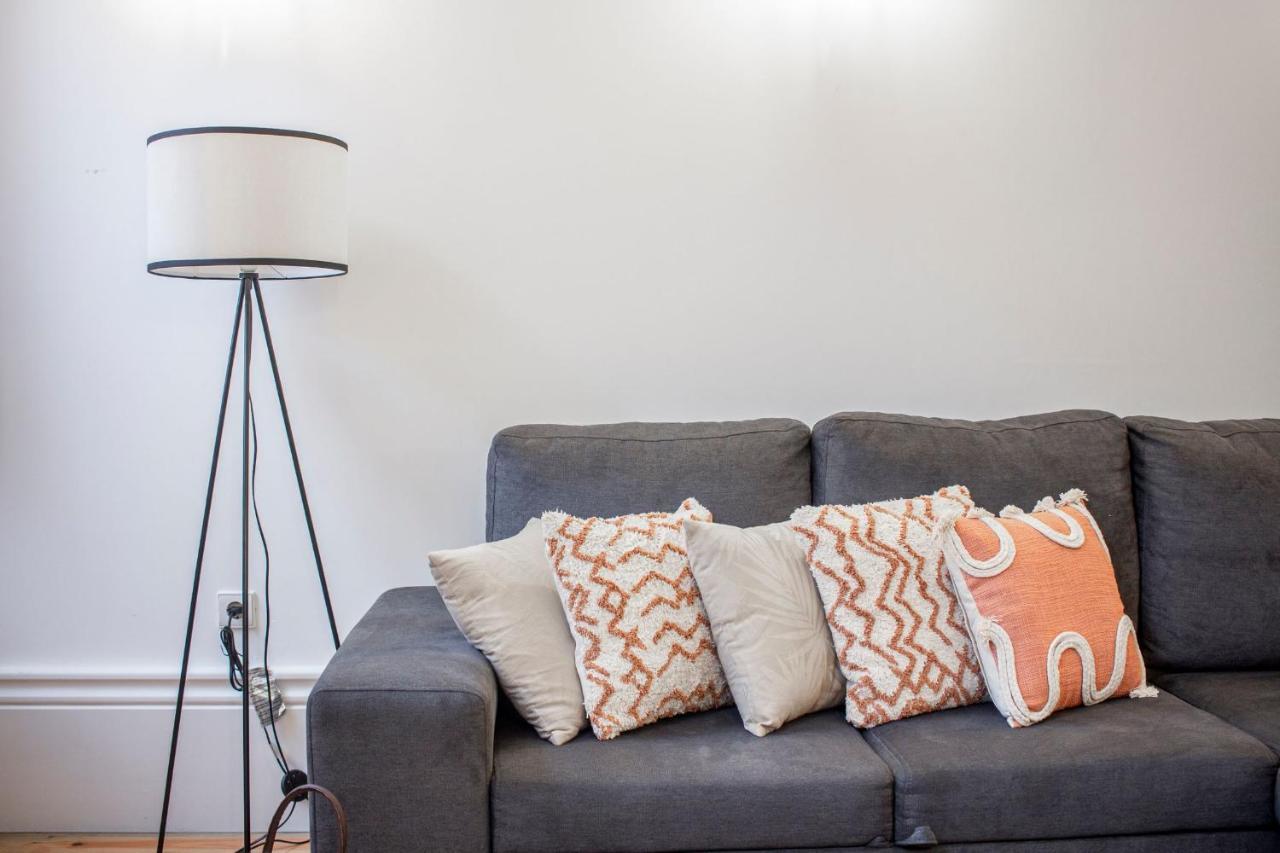 Wonderful Downtown Studio By Lovelystay Appartement