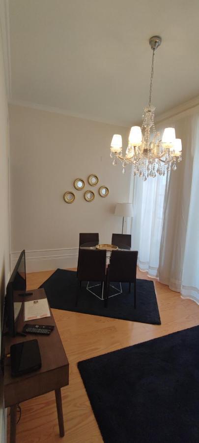 Appartement Ml Almada Living *