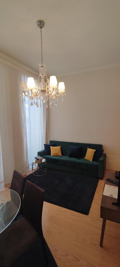 Appartement Ml Almada Living Porto