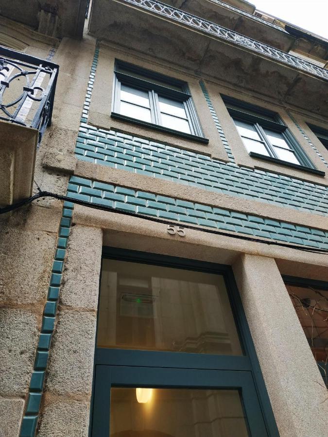 Ml Almada Living Appartement