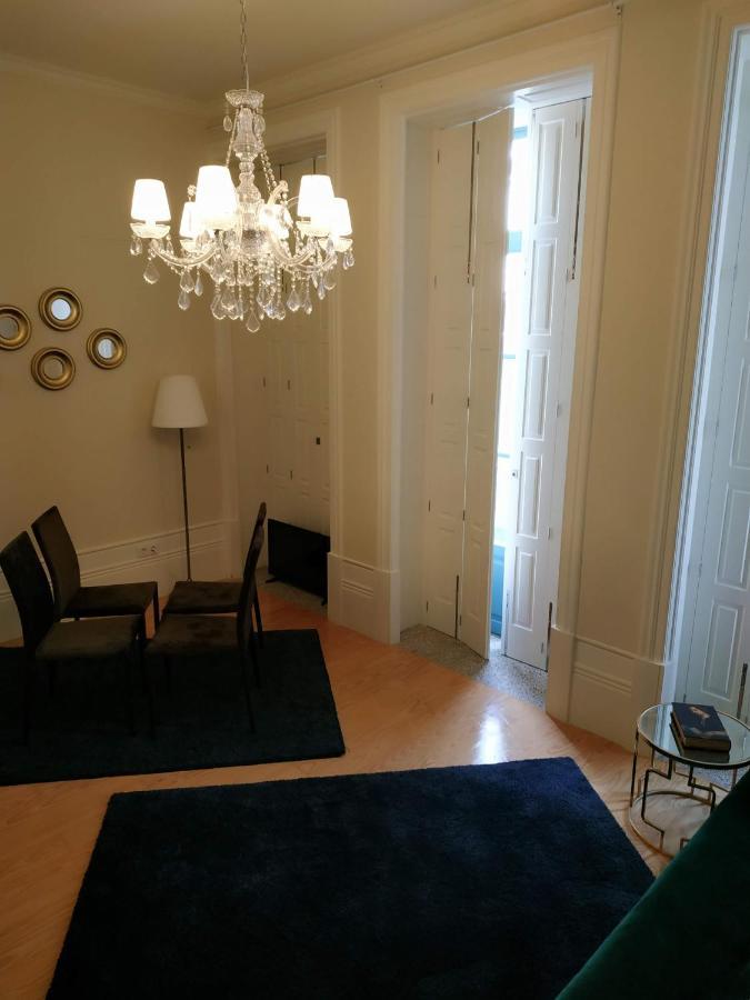 Appartement Ml Almada Living Porto