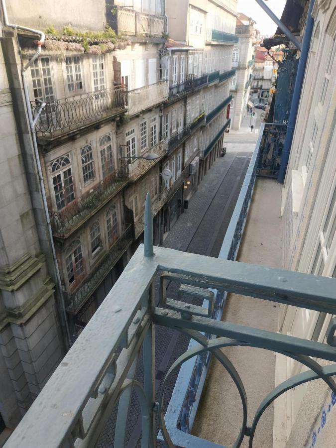 Ml Almada Living Appartement Porto