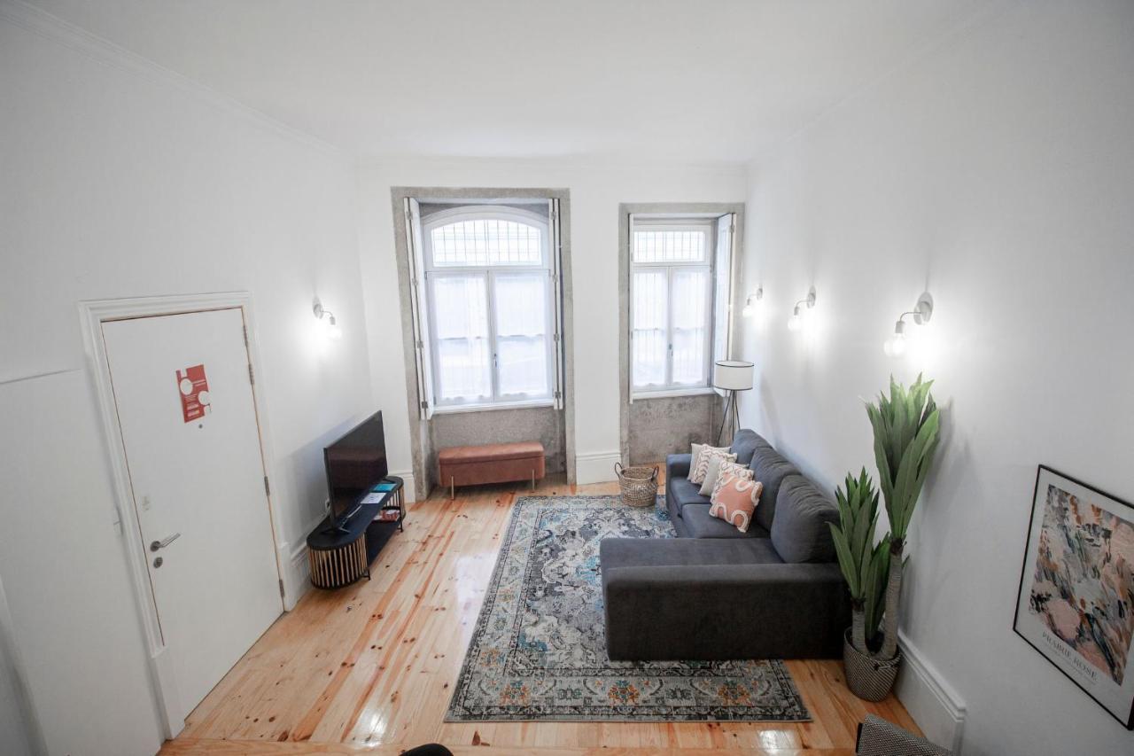 Wonderful Downtown Studio By Lovelystay Appartement *