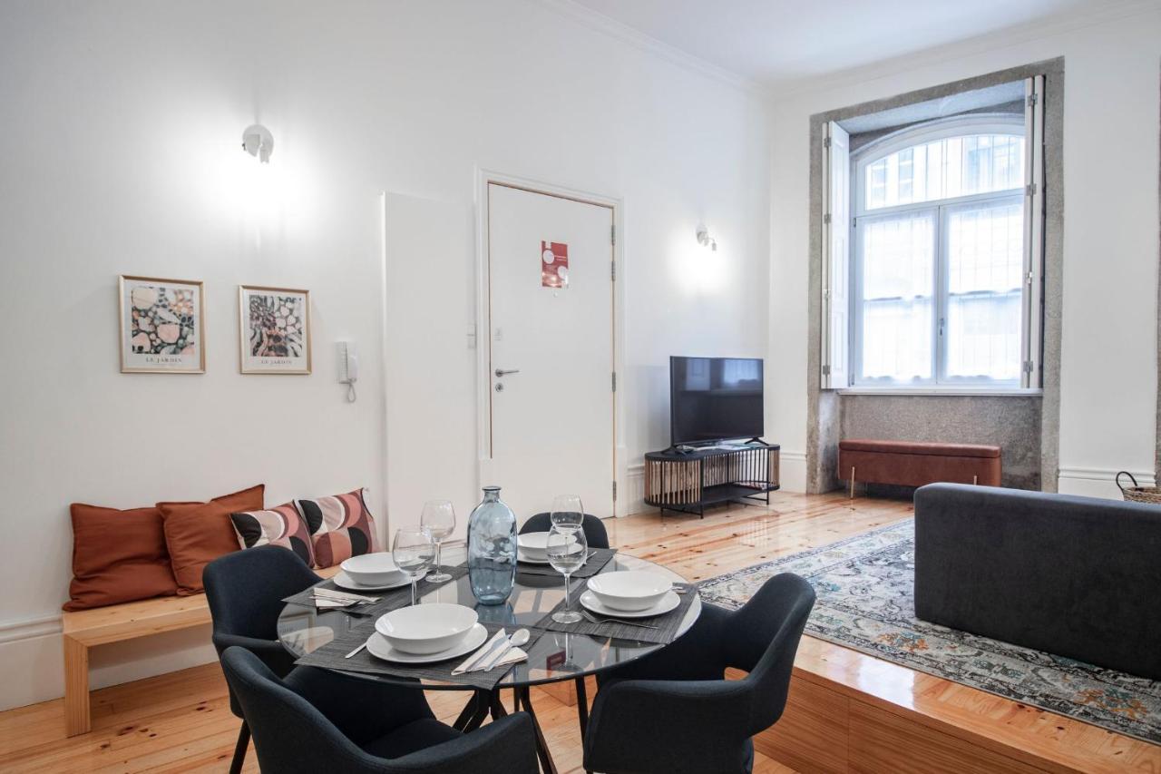 Wonderful Downtown Studio By Lovelystay Porto