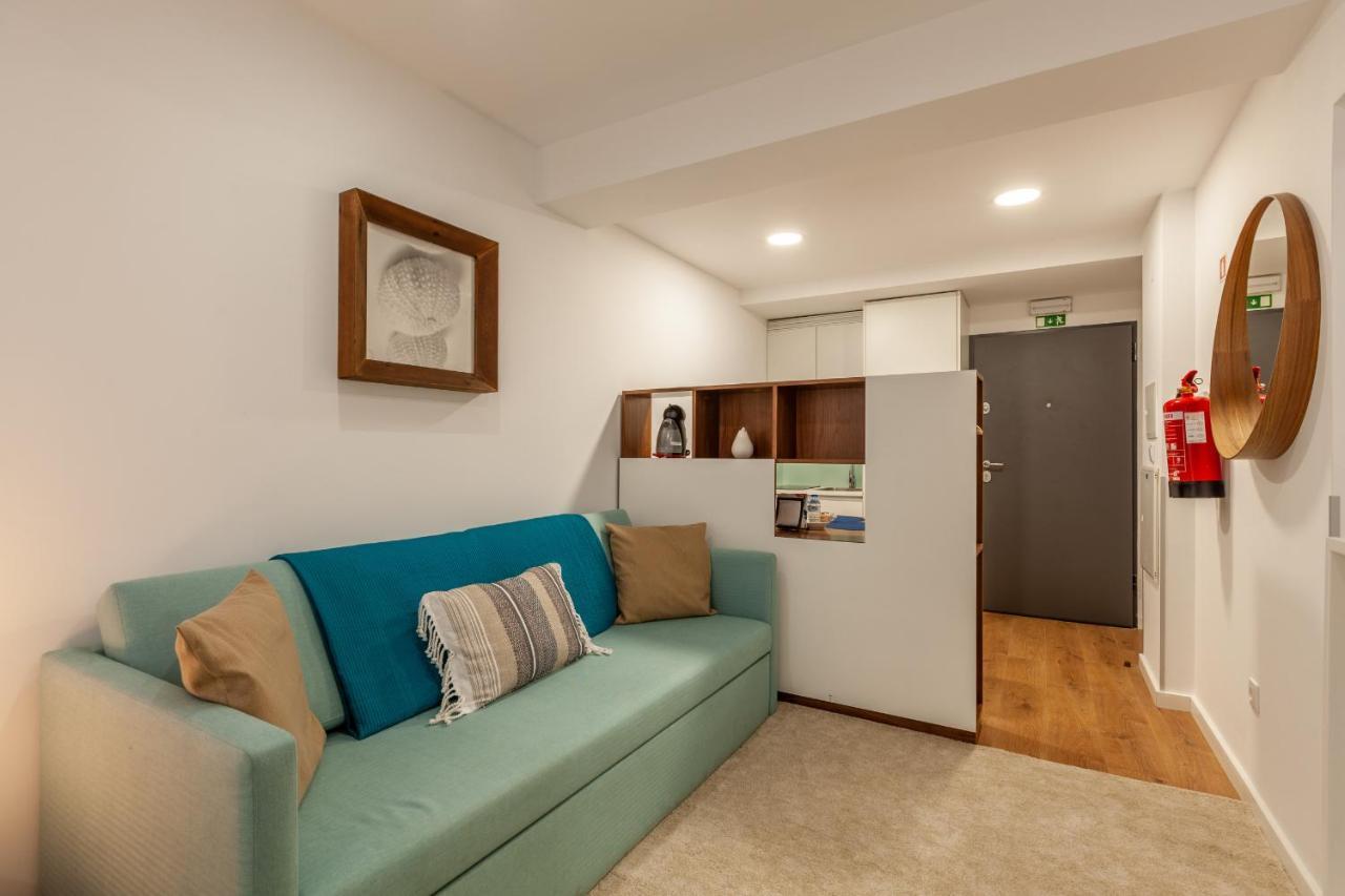 Apartment Underground Batalha