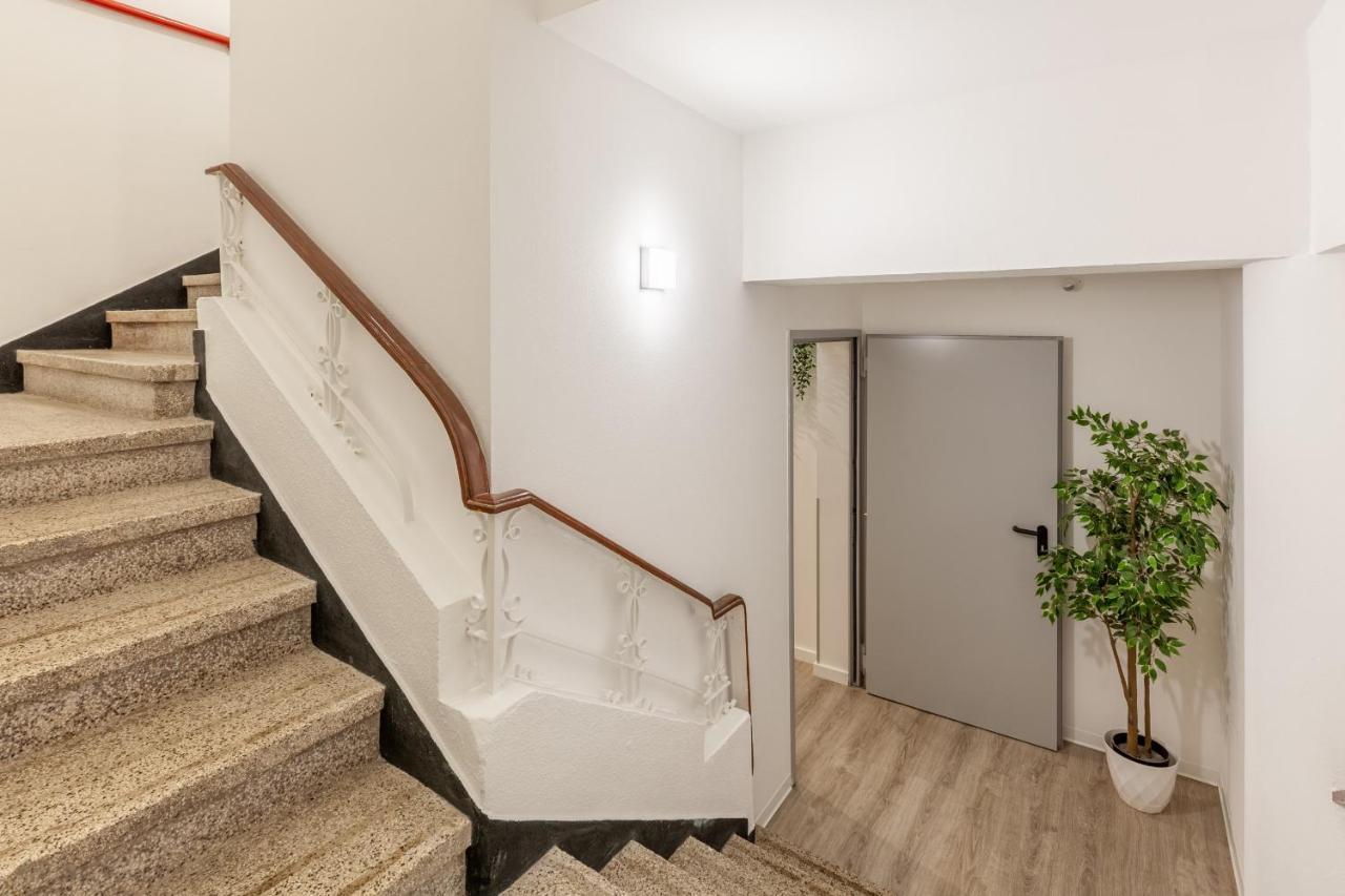 Underground Batalha Apartment *