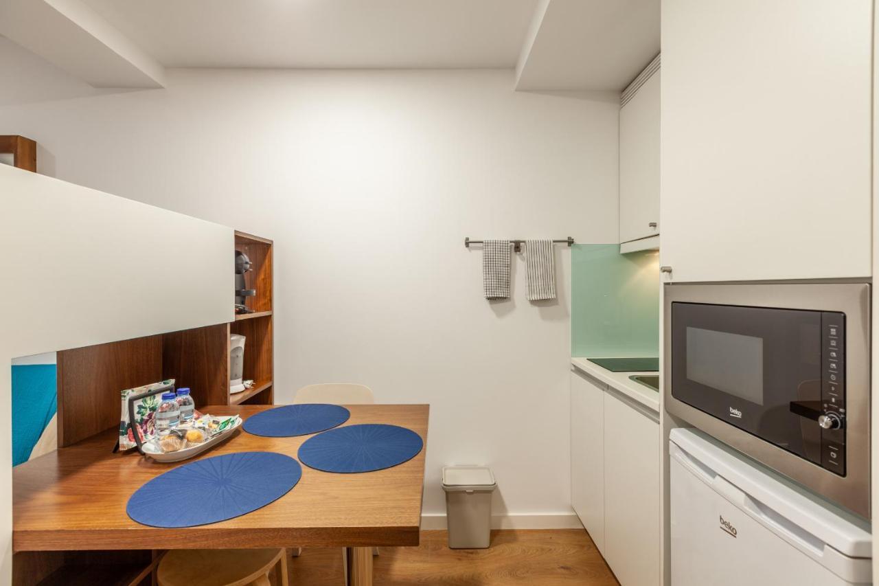 Underground Batalha Apartment *
