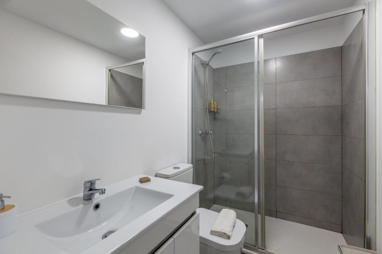 Apartment Underground Batalha *