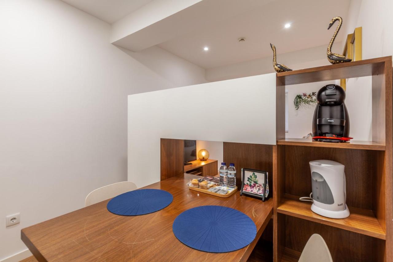 Apartment Underground Batalha *