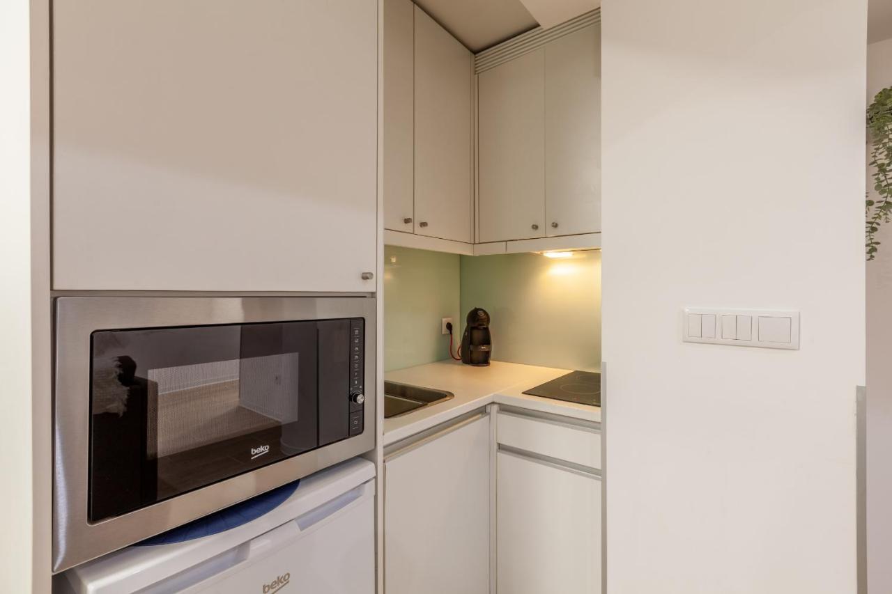 Underground Batalha Apartment *