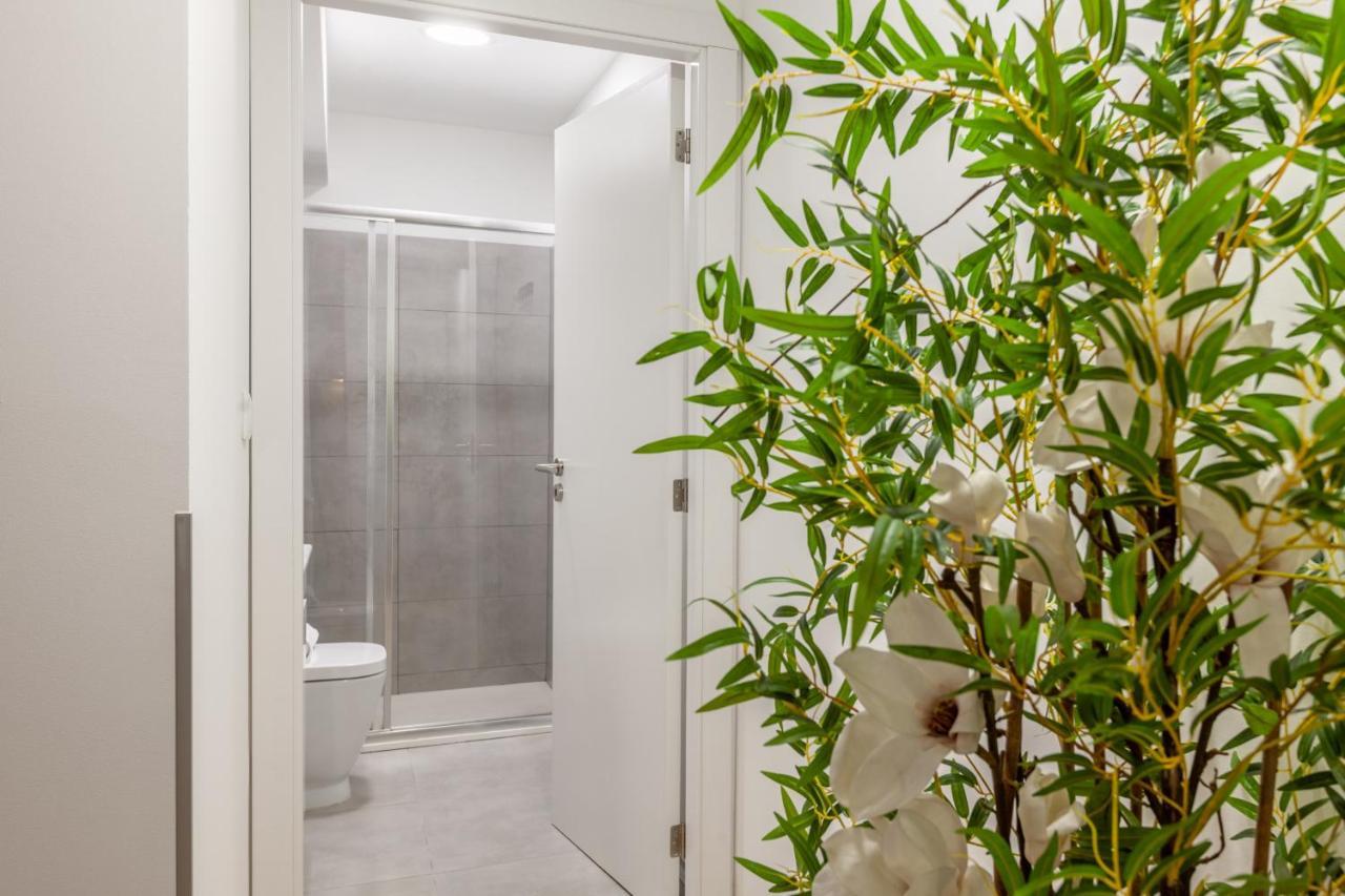 Underground Batalha Apartment *