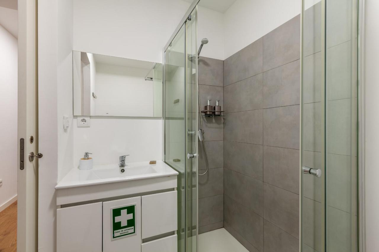Apartment Underground Batalha *