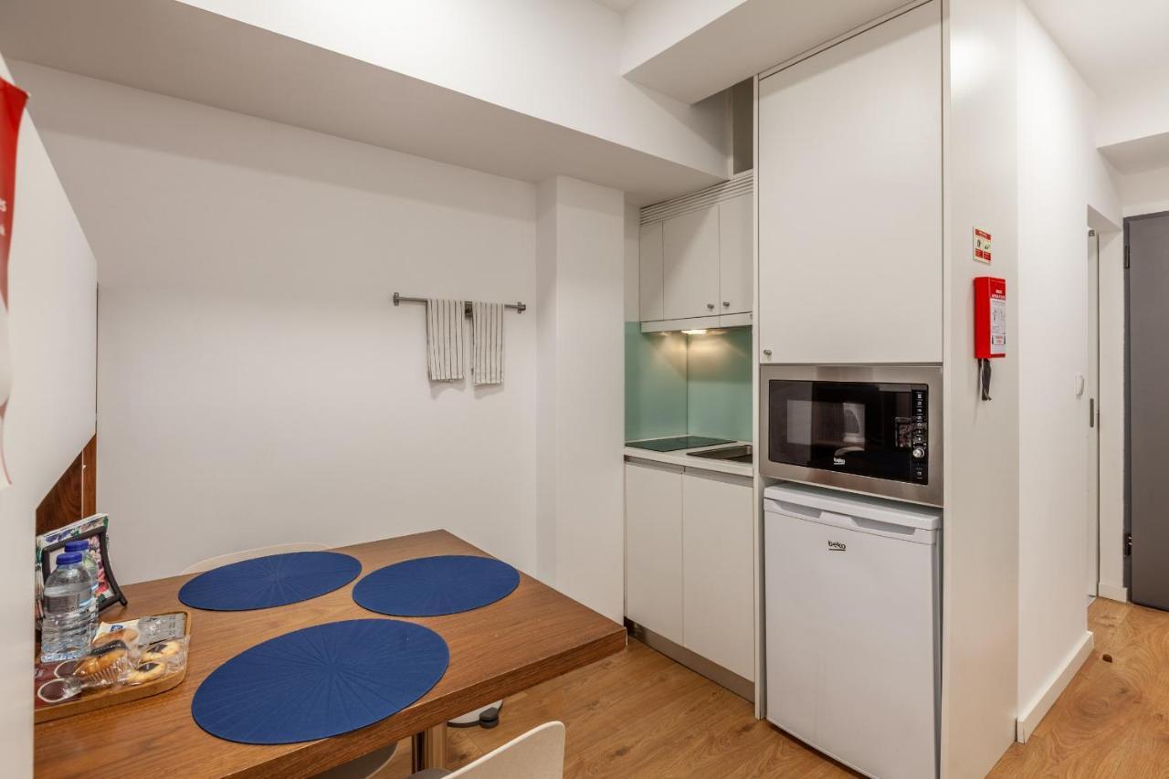 Underground Batalha Apartment