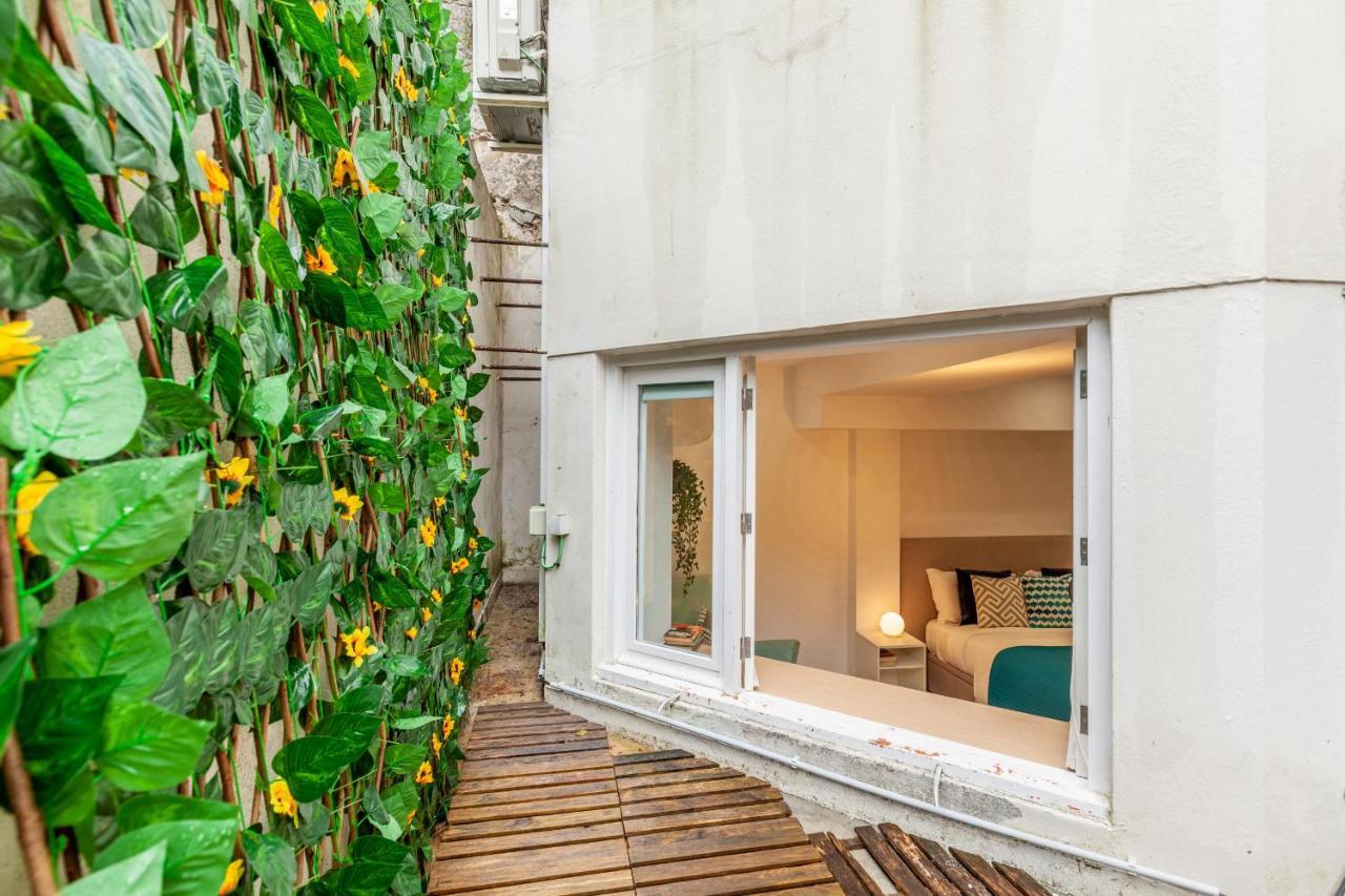 Underground Batalha Apartment