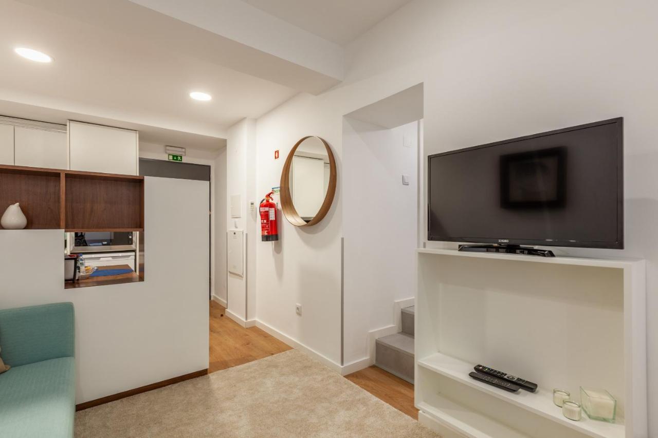 Apartment Underground Batalha *