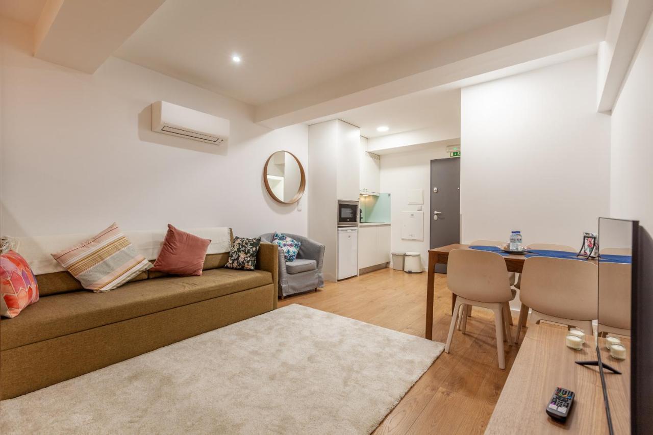 Underground Batalha Apartment *
