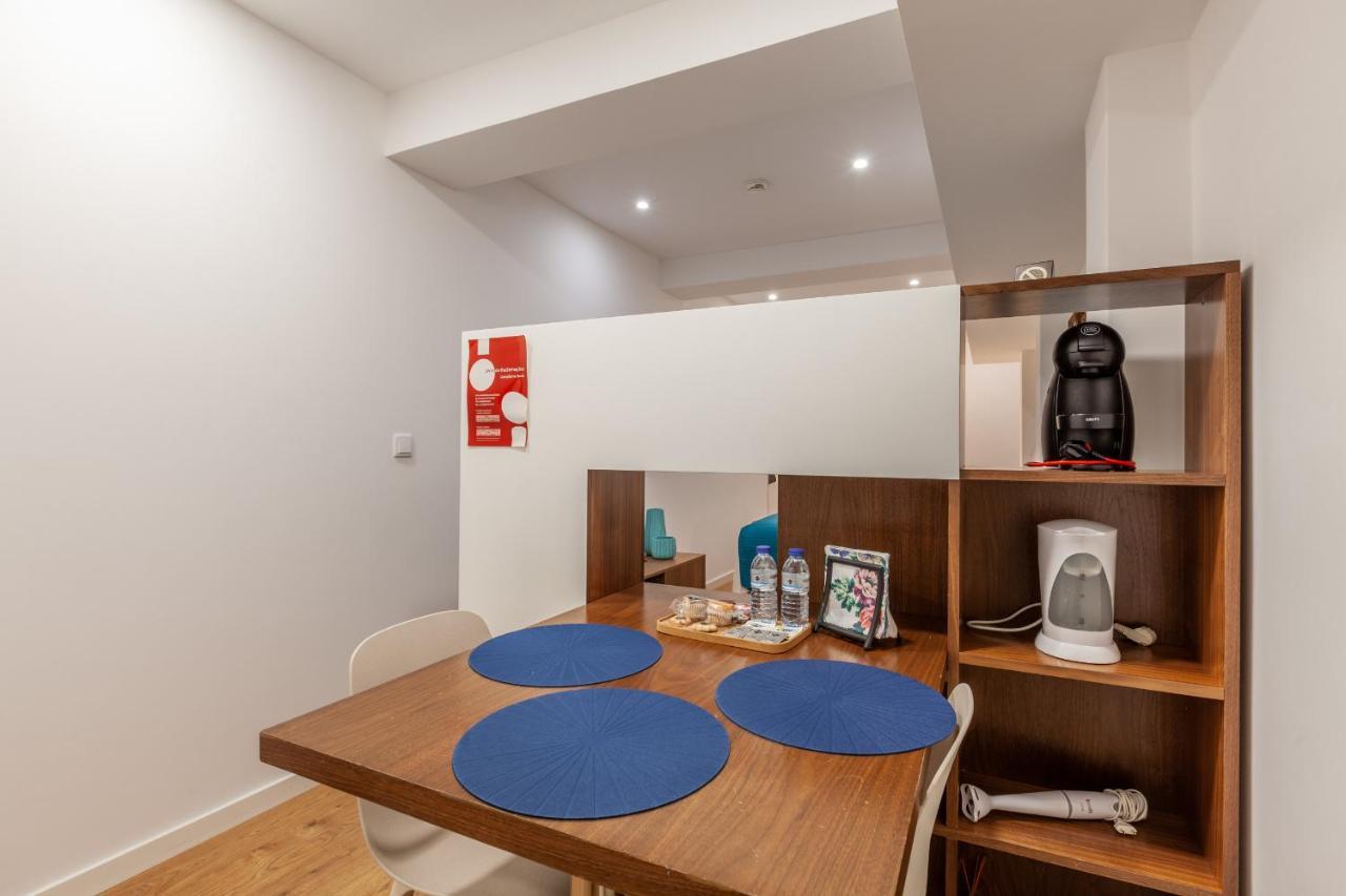 Apartment Underground Batalha