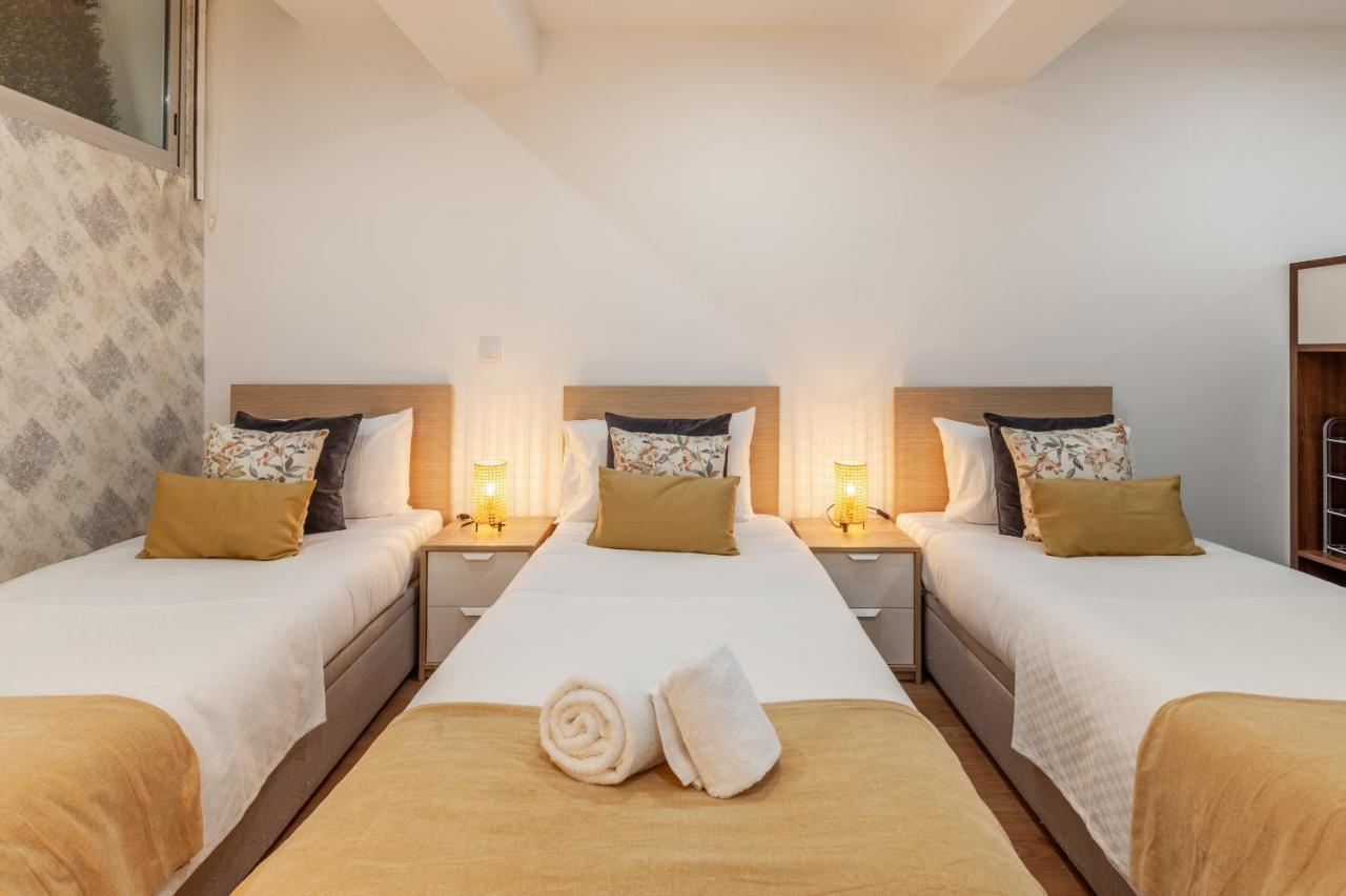 Apartment Underground Batalha *