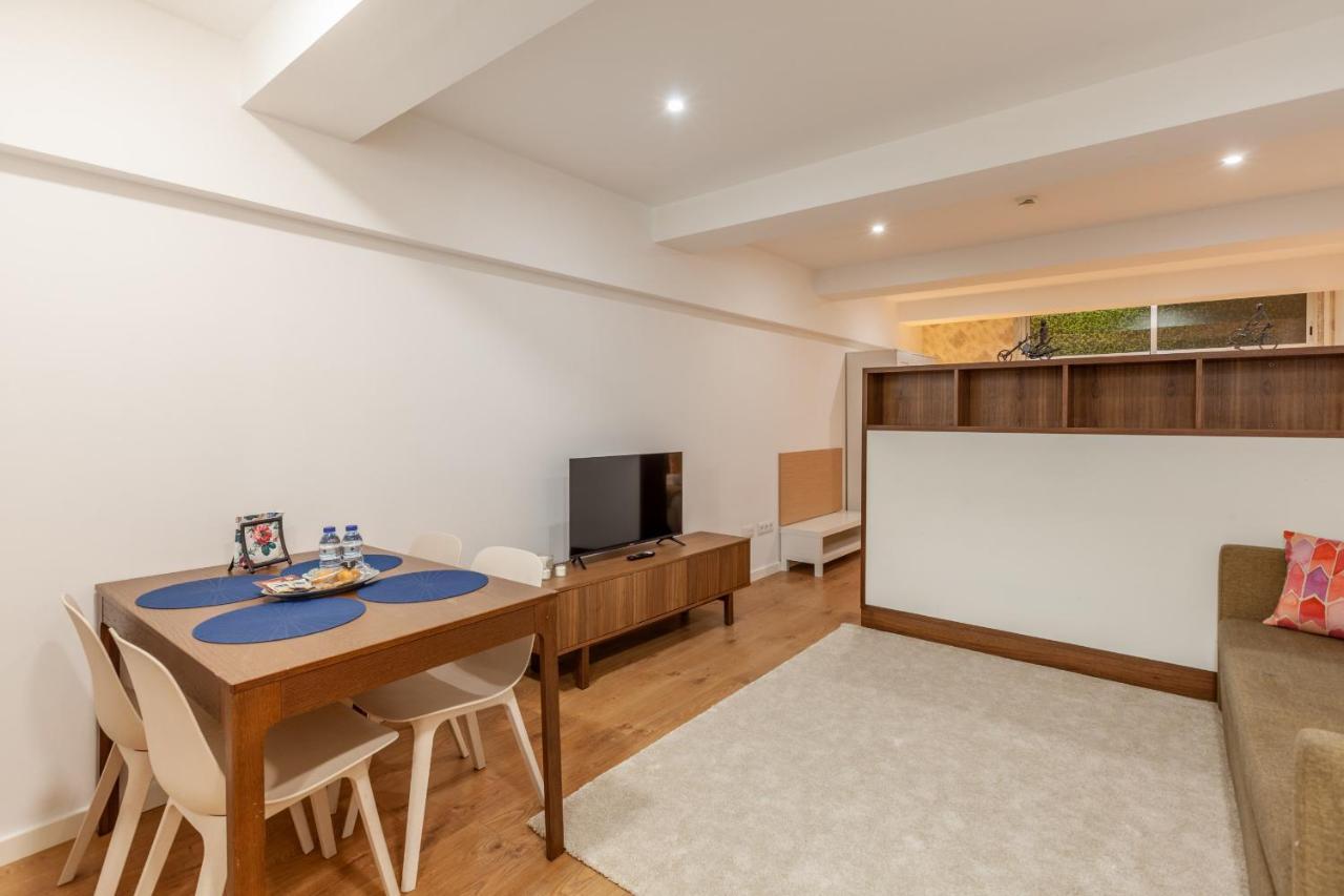 Apartment Underground Batalha