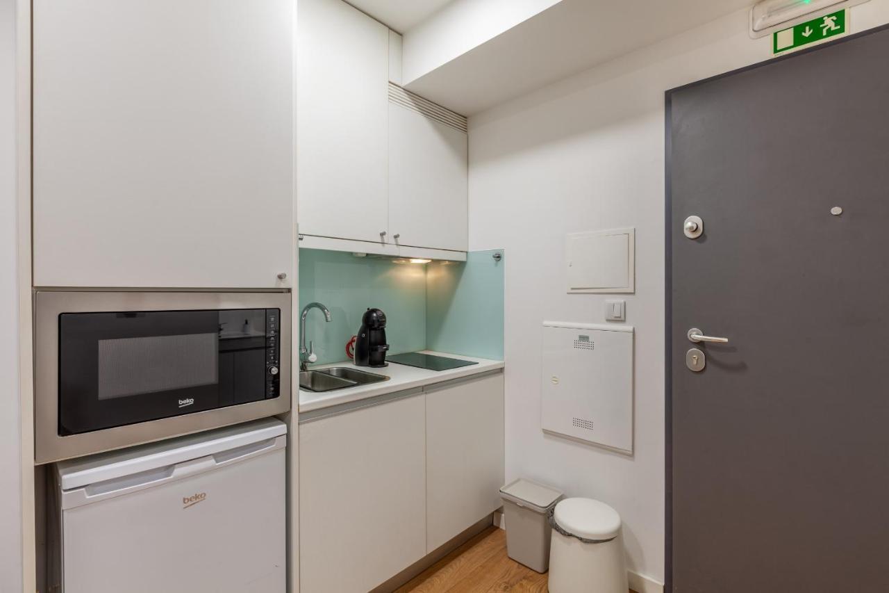 Apartment Underground Batalha *